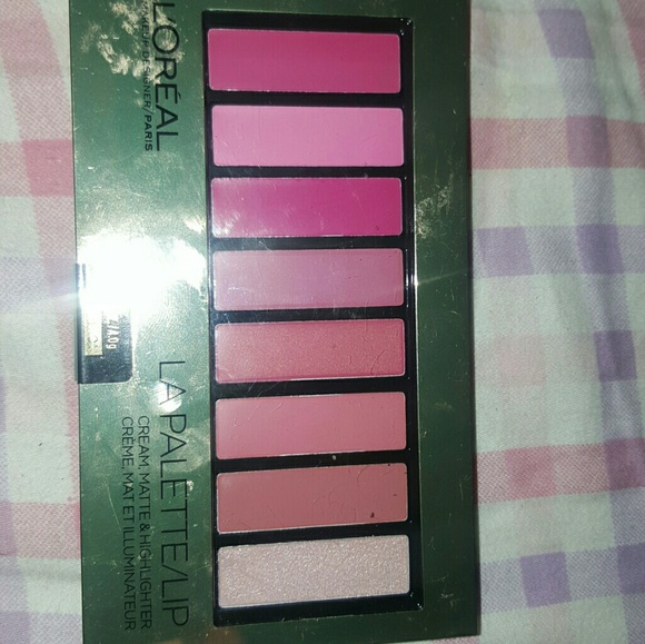 makeup bundle - Picture 3 of 4